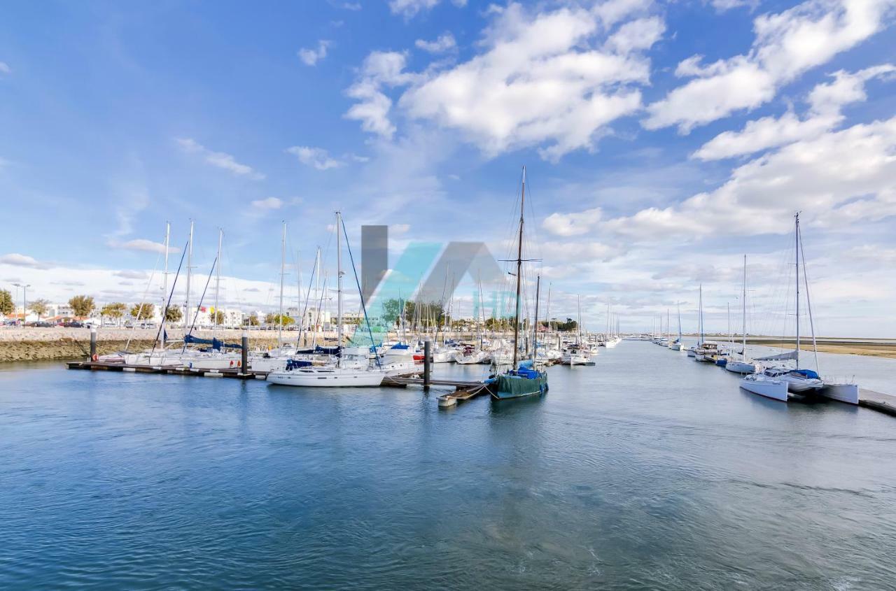Village Marina オリョン エクステリア 写真
