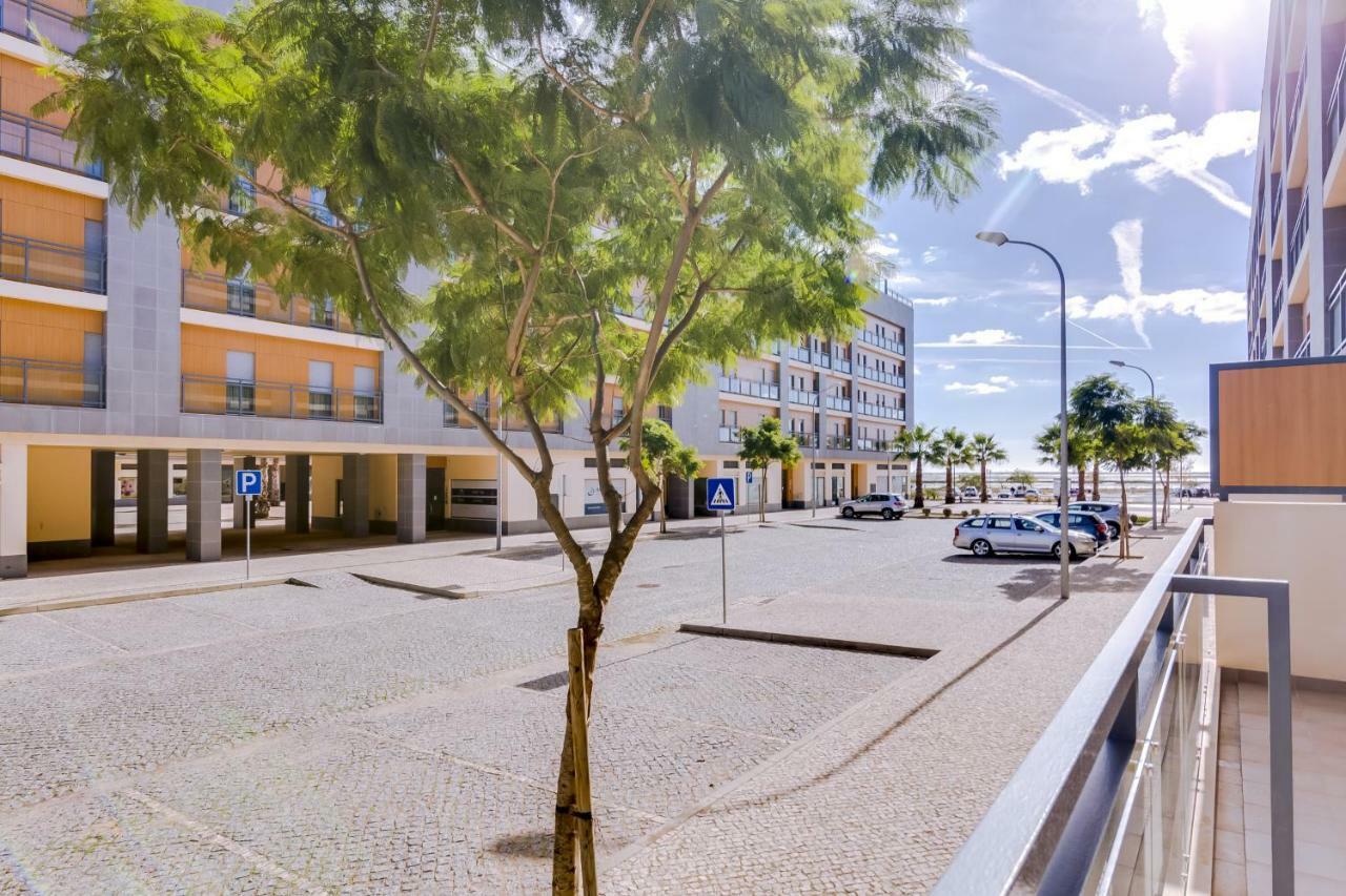 Village Marina オリョン エクステリア 写真